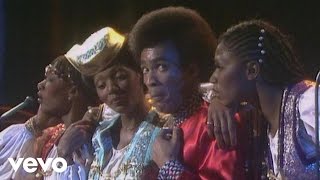 Boney M  Rasputin ZDF Disco 30101978 [upl. by Karlene]