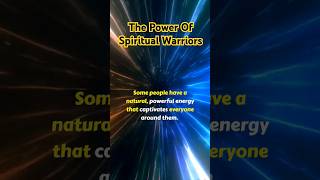 The Hidden Power of Spiritual Warriors [upl. by Nemracledairam895]