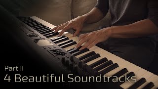 Top 5 BEAUTIFUL Beginner Piano Songs Easy [upl. by Notniuqal]