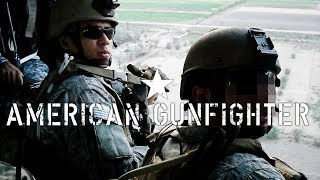 American Gunfighter Episode 9  Aaron Barruga  Episode [upl. by Aran]