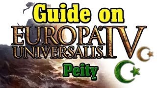 Eu4  Piety a small guide [upl. by Aihtnys]