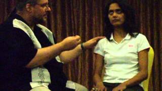 Eye Fatigue Hypnosis in Bangalore [upl. by Ricarda]