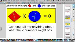 Solving quadratics by factorising Part 1of 2 [upl. by Raskind]