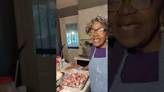 The Perfect Oxtails Recipe For Dinner cookingwithdee [upl. by Landre651]