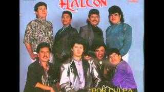 GRUPO HALCON COMO CADENAS BY BETO MIX [upl. by Frohne]