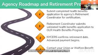 Road To Retirement 2023 [upl. by Oap]