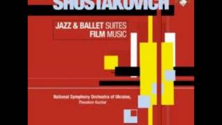 Shostakovich Jazz Suite No2 [upl. by Esinwahs]