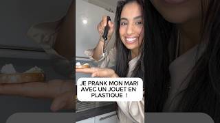 Prometsmoi de t’abonner si tu as rigolé 😂 humour prank drolehumour funnyprank [upl. by Robert]