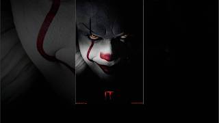 Famous Killers Part 2Pennywise Ithollywoodscarypennywiseshorts [upl. by Irwin]