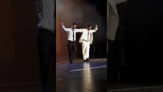 Zorba the Greek Sirtaki dance Cyprus [upl. by Haret]