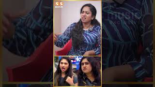 வனிதா அக்கா இதுக்கெல்லாம் கவலைப்படாது  Bigg Boss Thamarai Blasting Interview [upl. by Gerger]