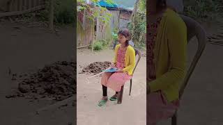 মূর্খ ছাত্র  murkho chat  new funny video  😂 [upl. by Maxine]