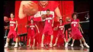 High School Musical The Concert movie trailer songs DVD  Waterstones [upl. by Lebisor53]