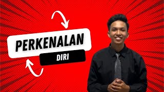 Perkenalan Diri [upl. by Penn]