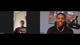 How Online Baseball Training Changed Chaces Life [upl. by Droffig523]