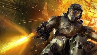 Halo 2 Full Campaign and Cutscenes [upl. by Wallinga]