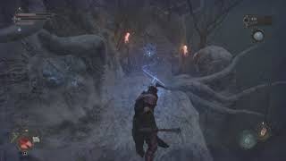 How To get to Mendacious Visage Boss  Location from Vestige of Valade  Lords of the Fallen [upl. by Nerro587]