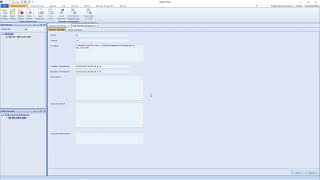 NOTIFIER VERIFIRE TOOLS V 1165 NFS320 DB UPLOAD [upl. by Lacagnia]