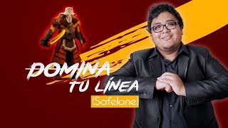 Un juggernaut ideal para subir a Divine I Domina tu línea Safe lane [upl. by Osyth]