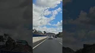 Tf1 Tenerife 🚗☀️🌴 24°C 30102024 1219 Tenerife tf1 driving [upl. by Alexandre484]