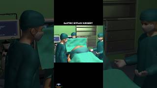 Gastric Bypass Surgery [upl. by Nnaycart]