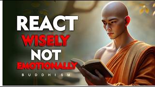 Control Your Emotional Reactions With These 10 Daily Practices  Buddhism [upl. by Susanna]