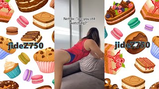 big bank challenge 🍩😋 tiktok shorts tiktok bigbank [upl. by Reuven497]