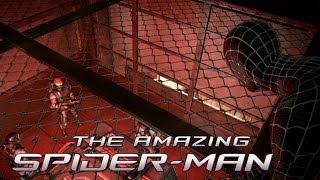 The Amazing SpiderMan Video Game  Oscorp Archives [upl. by Os156]