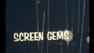 1964 quotScreen Gemsquot logo [upl. by Walt]