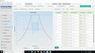 AI Tuning System for 5G and mmWave filter design with Ansys HFSS Integration Part 1 [upl. by Enar]