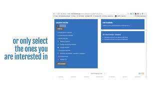 LFSF  How to change school calendars view [upl. by Nadda]