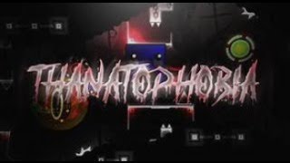 Thanatophobia Live [upl. by Ruy]