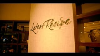 quotLatest Recipe amp Eclairquot for Le Meridien Kochi  HUED Creatives [upl. by Elaina]