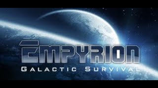 Empyrion  Kezdetek 1 [upl. by Nimrac]