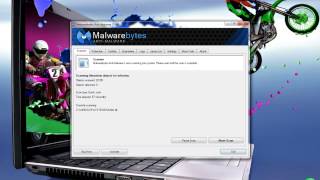 Malwarebytes AntiMalware 17501100 Beta [upl. by Benedetto752]