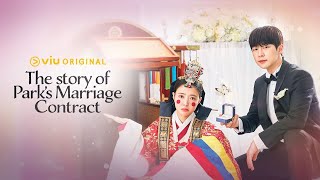 The Story of Parks Marriage Contract Eps 6 Sub Indo [upl. by Ainosal738]