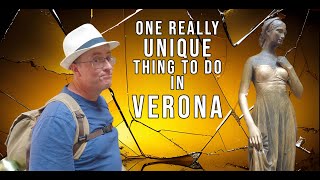 VERONA HALF DAY TRAVEL GUIDE [upl. by Jillene]