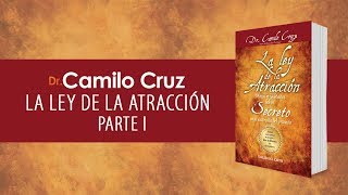 Audiolibro La ley de la atracción  Parte I OFICIAL [upl. by Dawkins]