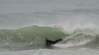 Sneaky Ones For The Patient  Perth Bodyboarding [upl. by Gnemgnok]