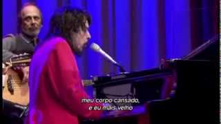 BENITO DI PAULA  AH COMO EU AMEI DVD AO VIVO [upl. by Neztnaj533]