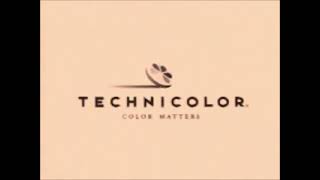 REUPLOAD Technicolor Logo Effects in Windows Movie Maker 60 [upl. by Russo]