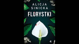 Florystki  kryminał  sensacja  thriller  Audiobooki  Audiobook Pl [upl. by Subocaj264]