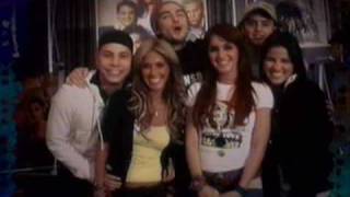 Comercial RBD Brasil [upl. by Odom]