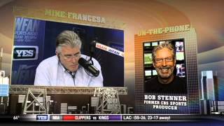 Mikes On Bob Stenner [upl. by Rebane479]