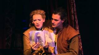 Shakespeare In Love The Play  Trailer [upl. by Trebled545]