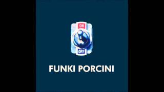 Funki Porcini  Waking Up [upl. by Latrena]