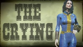 The Storyteller FALLOUT S4 E16  The Crying [upl. by Genny]