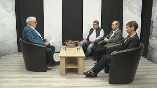 Kanizsa TV  Kibeszélő 20241030 [upl. by Naxela]