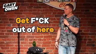 When Comedians Shut Down Woke Hecklers [upl. by Valentijn305]