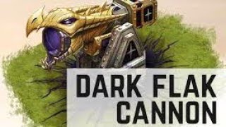 War Dragons Which Flaks Should You Build Ultimate Flak Guide [upl. by Yrmac]